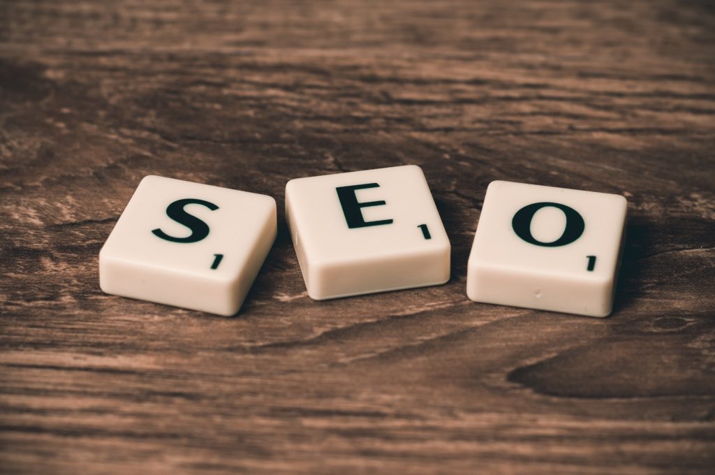 seo fundamentals course